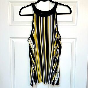 Torrid goddess neck tank